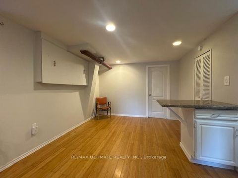 Photo 14 at 127 Robina Avenue, Oakwood Village, Toronto