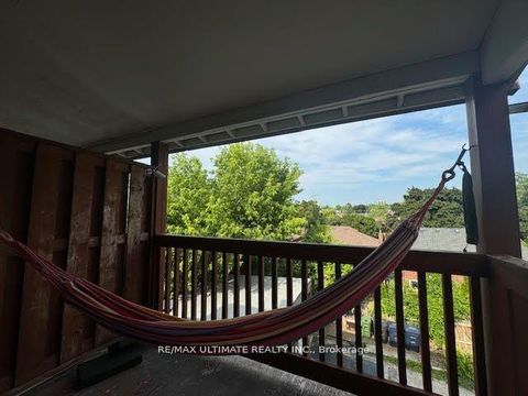 Photo 15 at 127 Robina Avenue, Oakwood Village, Toronto