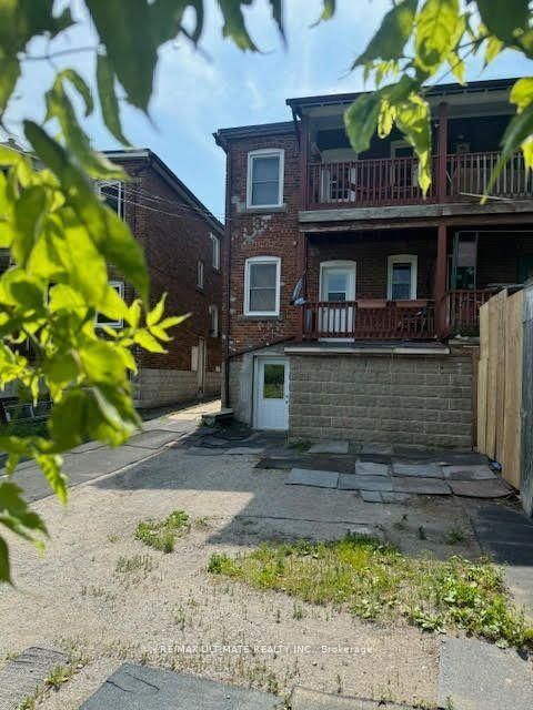 Photo 20 at 127 Robina Avenue, Oakwood Village, Toronto