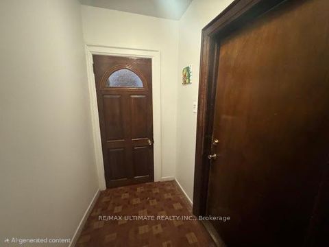 Photo 23 at 127 Robina Avenue, Oakwood Village, Toronto