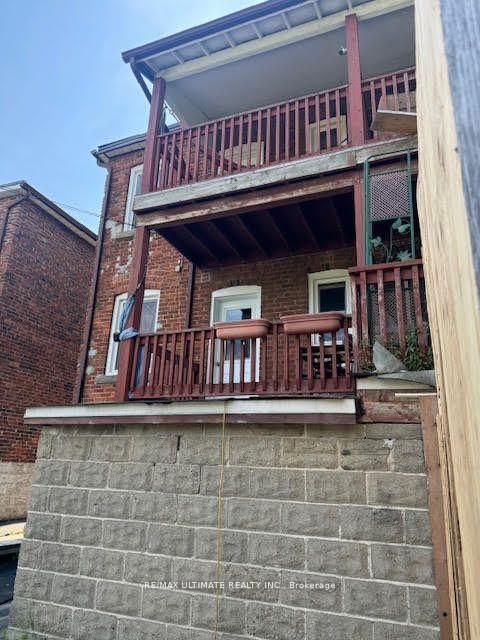 Photo 24 at 127 Robina Avenue, Oakwood Village, Toronto