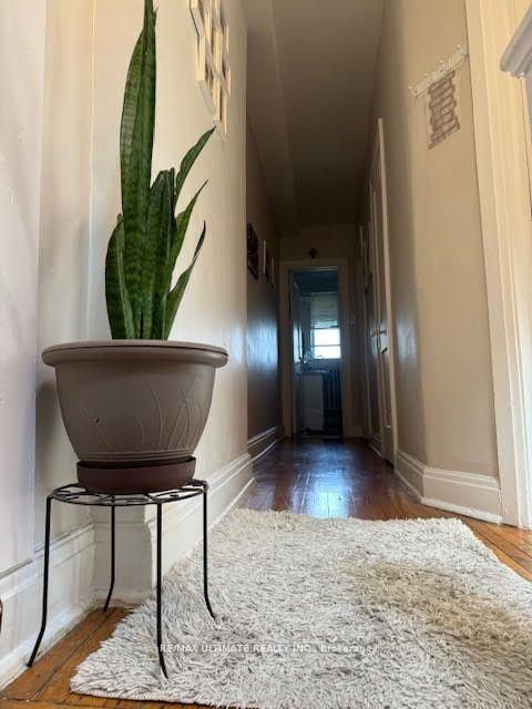 Photo 26 at 127 Robina Avenue, Oakwood Village, Toronto