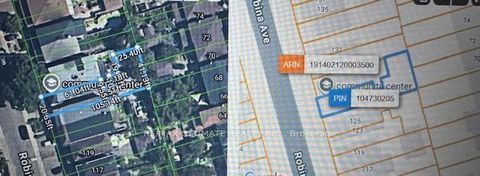 Photo 30 at 127 Robina Avenue, Oakwood Village, Toronto