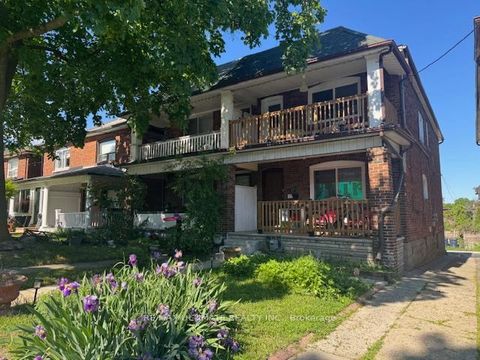 Photo 33 at 127 Robina Avenue, Oakwood Village, Toronto
