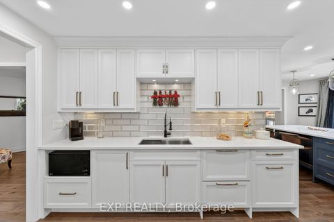 Photo 4 at 93 Taylor Drive, Bayshore, Barrie
