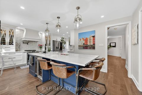 Photo 5 at 93 Taylor Drive, Bayshore, Barrie
