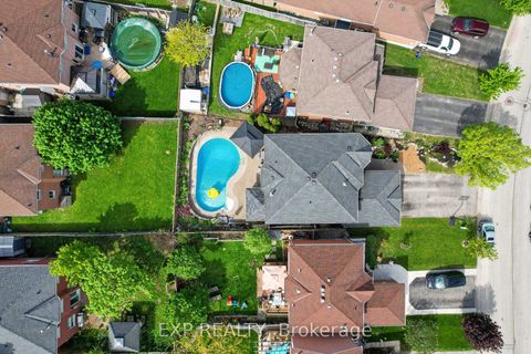 Photo 30 at 93 Taylor Drive, Bayshore, Barrie