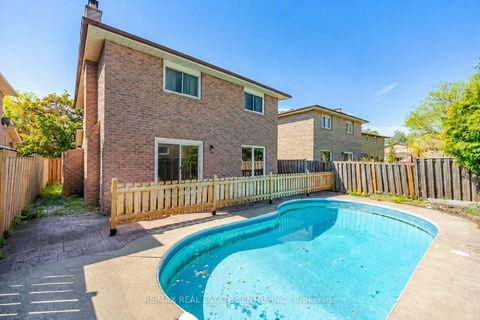 Photo 17 at 53 Farmhill Court, Rouge E11, Toronto