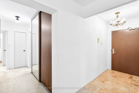 Photo 17 at 402 - 65 Southport Street, Swansea, Toronto