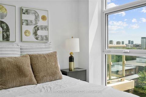 Photo 30 at 920 - 1787 St Clair Avenue W, Pellam Park, Toronto