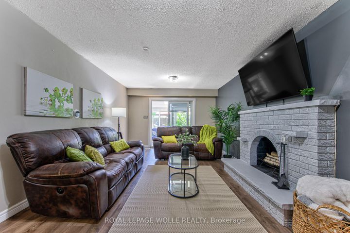 Photo 16 at 2560 Palisander Avenue, Cooksville, Mississauga