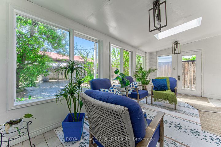 Photo 23 at 2560 Palisander Avenue, Cooksville, Mississauga