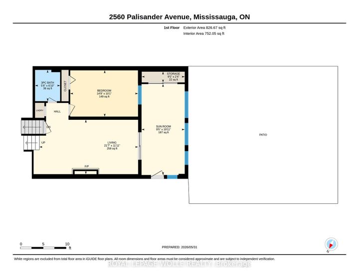 Photo 37 at 2560 Palisander Avenue, Cooksville, Mississauga