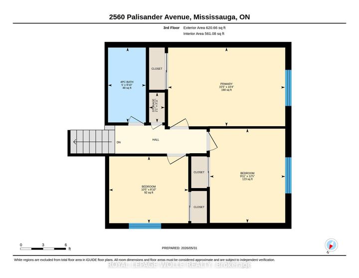 Photo 38 at 2560 Palisander Avenue, Cooksville, Mississauga