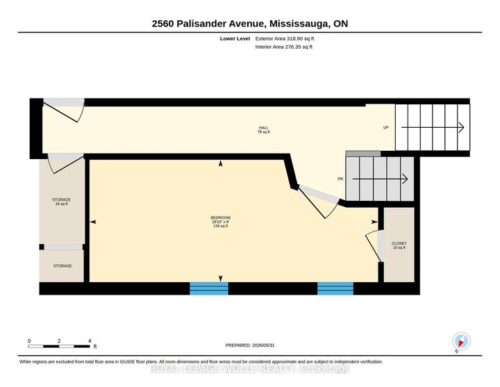 Photo 39 at 2560 Palisander Avenue, Cooksville, Mississauga