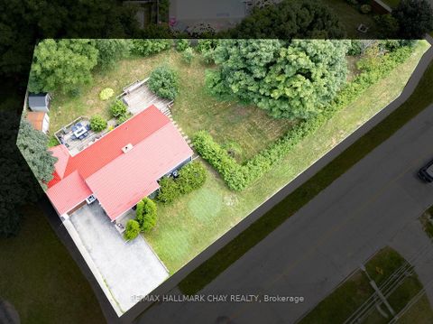 Photo 1 at 325 Innisfil Street, Allandale, Barrie