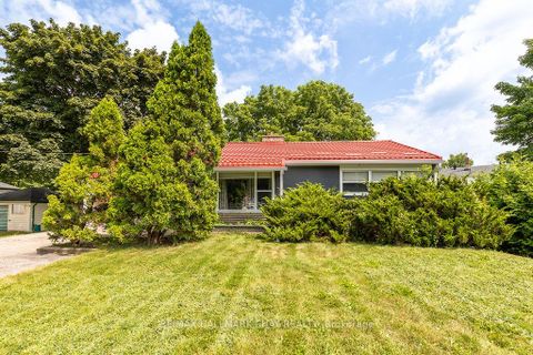 Photo 4 at 325 Innisfil Street, Allandale, Barrie