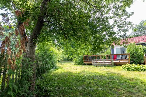 Photo 7 at 325 Innisfil Street, Allandale, Barrie