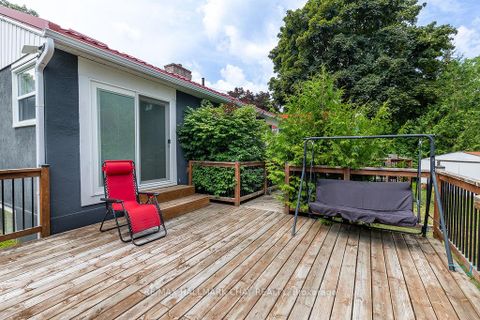 Photo 8 at 325 Innisfil Street, Allandale, Barrie