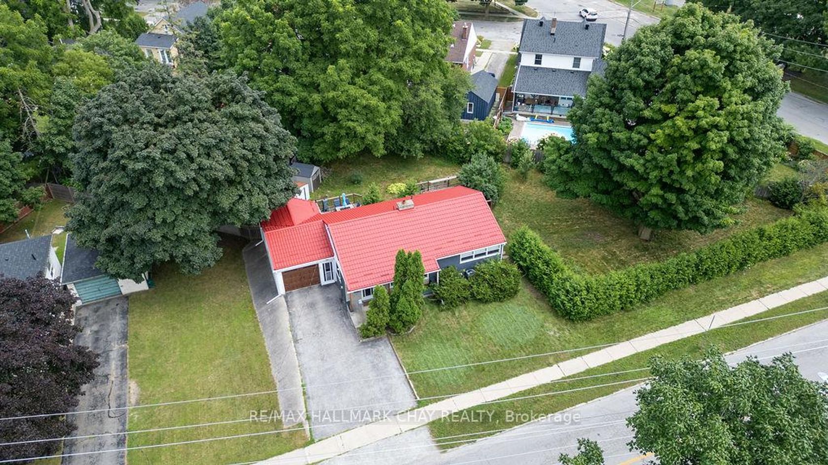 325 Innisfil Street, Allandale, Barrie photo 1