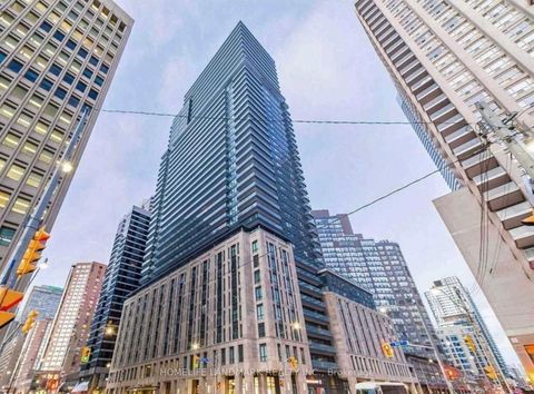 Photo 0 at 2907 - 955 Bay Street, Bay Street Corridor, Toronto