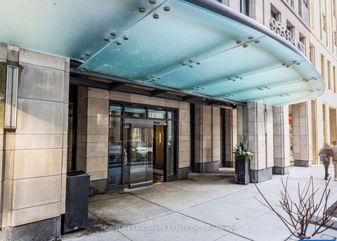Photo 1 at 2907 - 955 Bay Street, Bay Street Corridor, Toronto