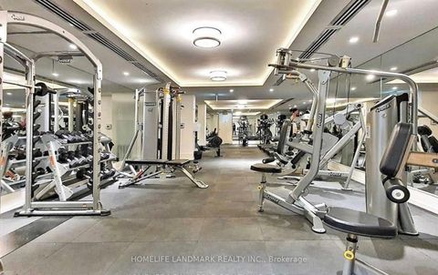 Photo 15 at 2907 - 955 Bay Street, Bay Street Corridor, Toronto
