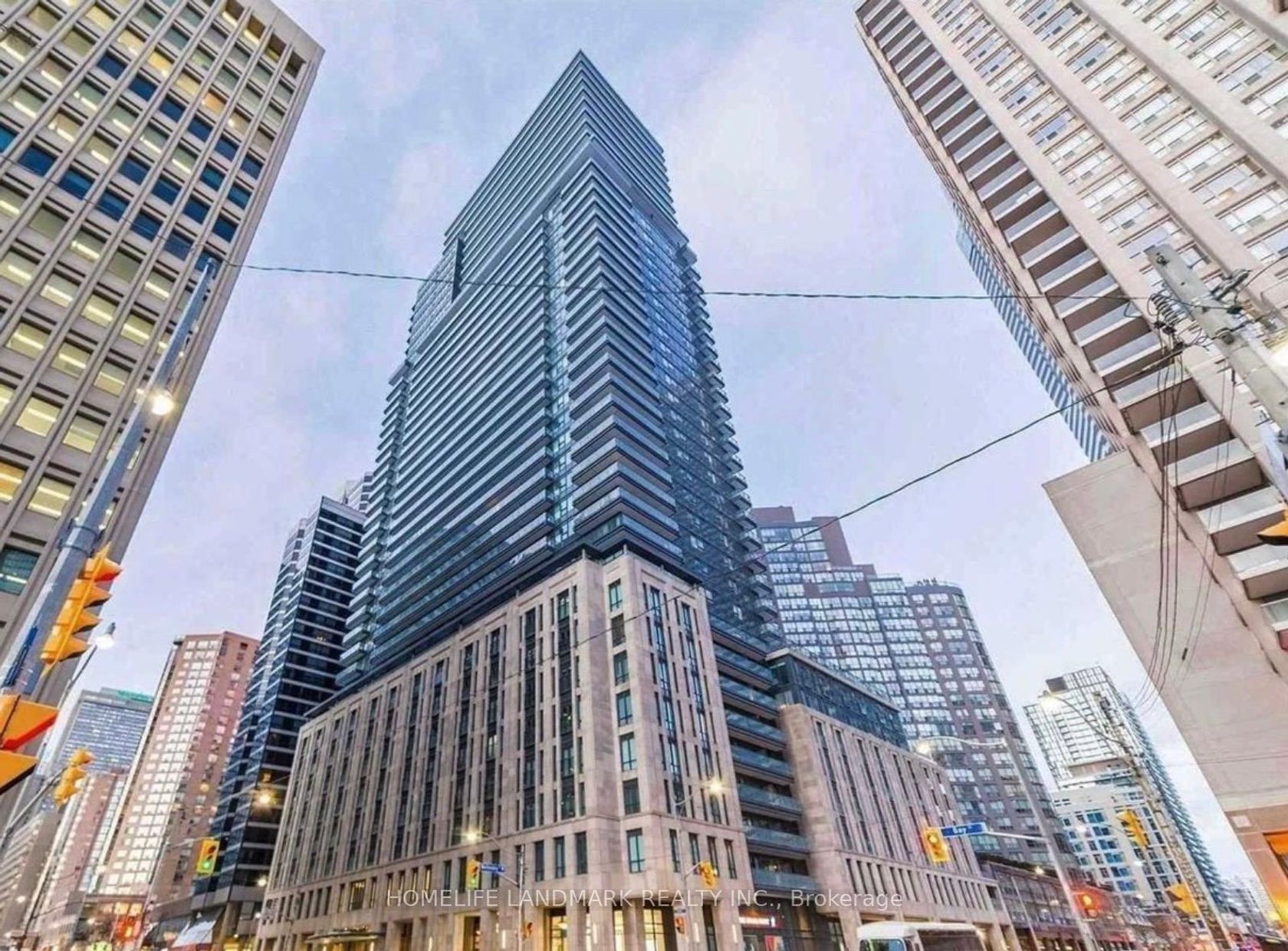 2907 - 955 Bay Street, Bay Street Corridor, Toronto photo number 2