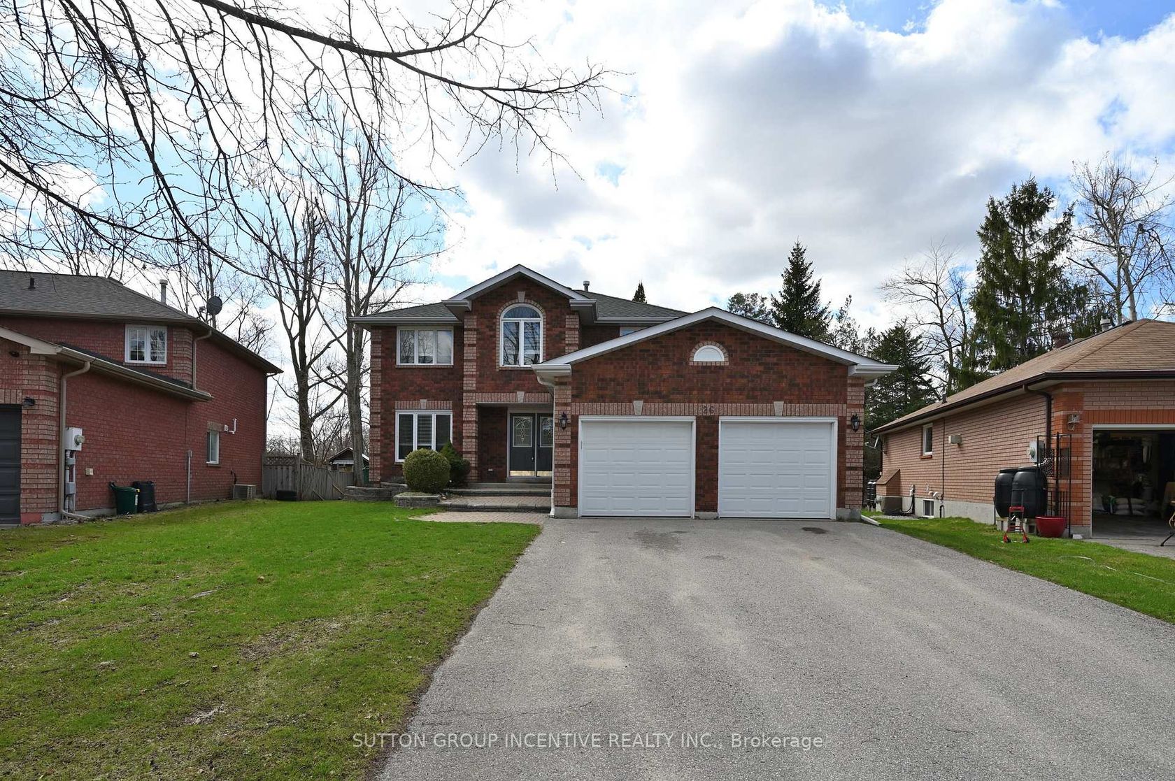 26 Warner Road, Holly, Barrie photo number 2