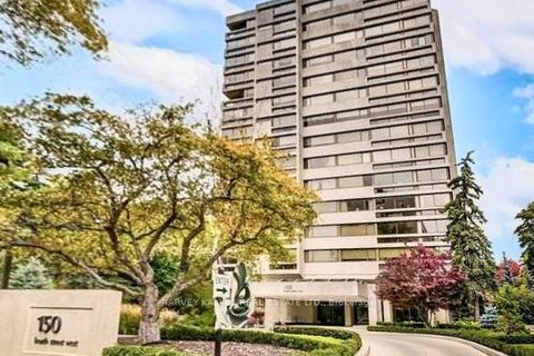 Photo 0 at 603/604 - 150 Heath Street W, Casa Loma, Toronto