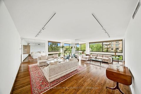 Photo 5 at 603/604 - 150 Heath Street W, Casa Loma, Toronto