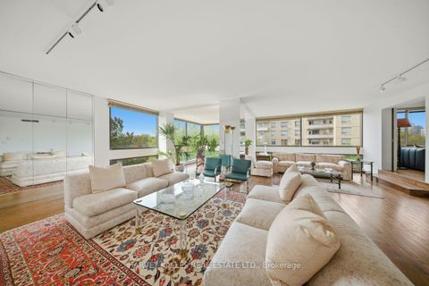 Photo 6 at 603/604 - 150 Heath Street W, Casa Loma, Toronto