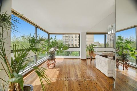 Photo 8 at 603/604 - 150 Heath Street W, Casa Loma, Toronto