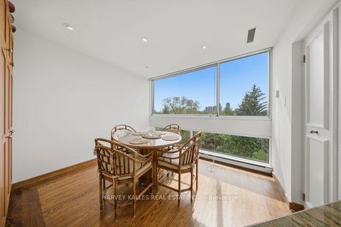 Photo 13 at 603/604 - 150 Heath Street W, Casa Loma, Toronto