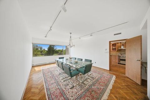 Photo 14 at 603/604 - 150 Heath Street W, Casa Loma, Toronto