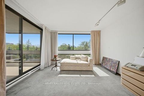Photo 16 at 603/604 - 150 Heath Street W, Casa Loma, Toronto