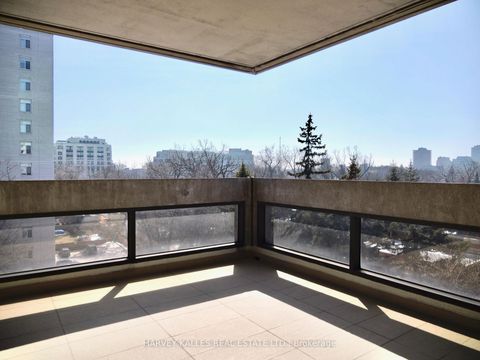 Photo 17 at 603/604 - 150 Heath Street W, Casa Loma, Toronto