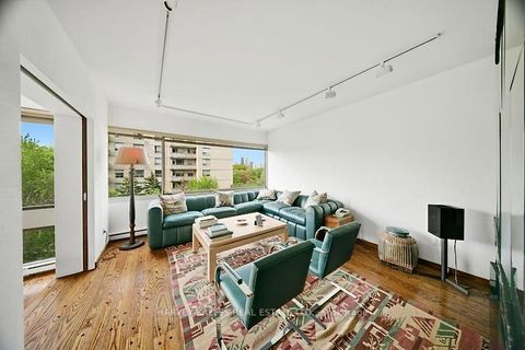 Photo 19 at 603/604 - 150 Heath Street W, Casa Loma, Toronto