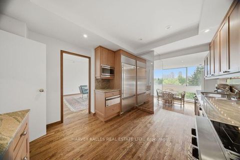 Photo 21 at 603/604 - 150 Heath Street W, Casa Loma, Toronto