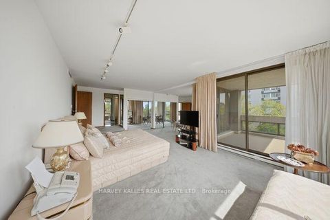 Photo 22 at 603/604 - 150 Heath Street W, Casa Loma, Toronto