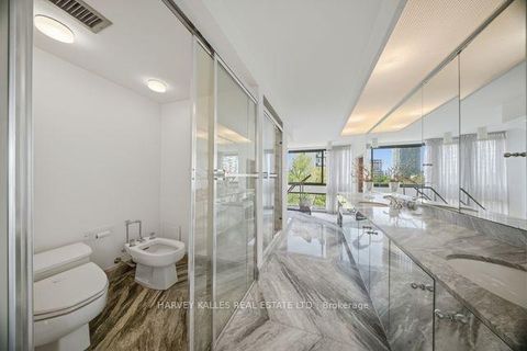 Photo 25 at 603/604 - 150 Heath Street W, Casa Loma, Toronto