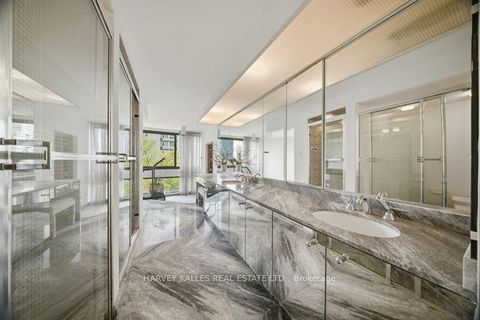 Photo 26 at 603/604 - 150 Heath Street W, Casa Loma, Toronto