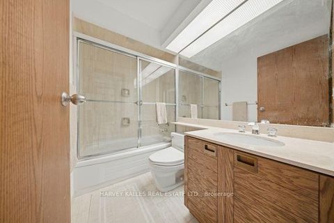 Photo 28 at 603/604 - 150 Heath Street W, Casa Loma, Toronto