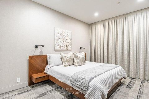 Photo 29 at 603/604 - 150 Heath Street W, Casa Loma, Toronto