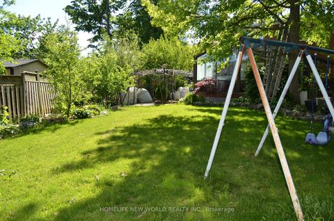 Photo 28 at 15 Brantley Crescent, York University Heights, Toronto