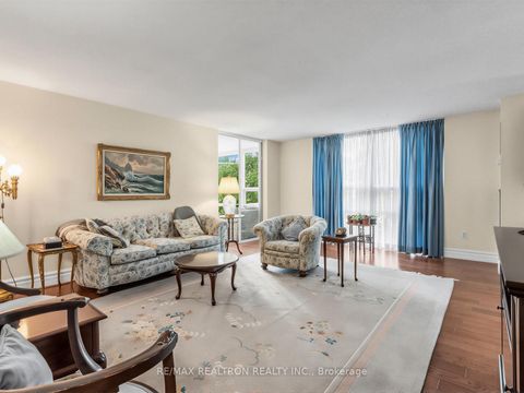 Photo 2 at 203 - 131 Beecroft Road, Westgate, Toronto