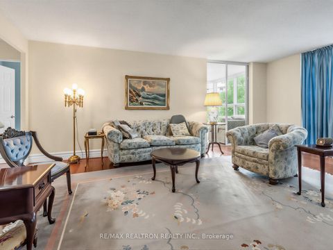 Photo 3 at 203 - 131 Beecroft Road, Westgate, Toronto