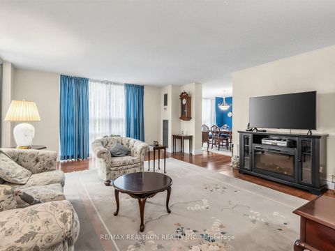 Photo 4 at 203 - 131 Beecroft Road, Westgate, Toronto