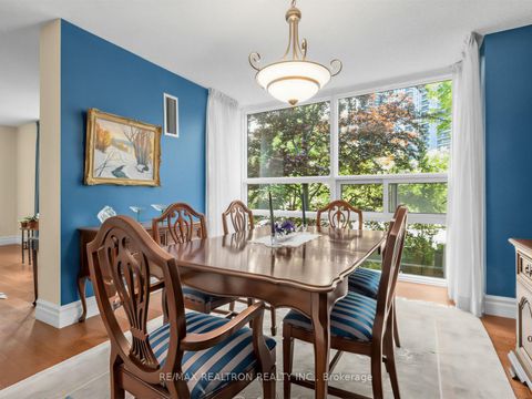 Photo 8 at 203 - 131 Beecroft Road, Westgate, Toronto