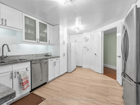 Photo 10 at 203 - 131 Beecroft Road, Westgate, Toronto